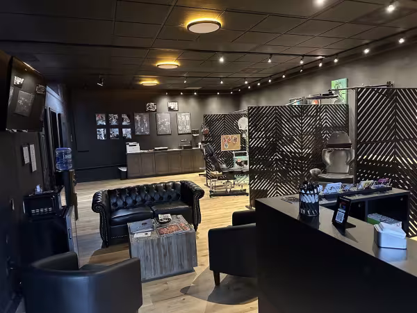 Old School Tattoo Company, tattoo shop in Lakeland, FL