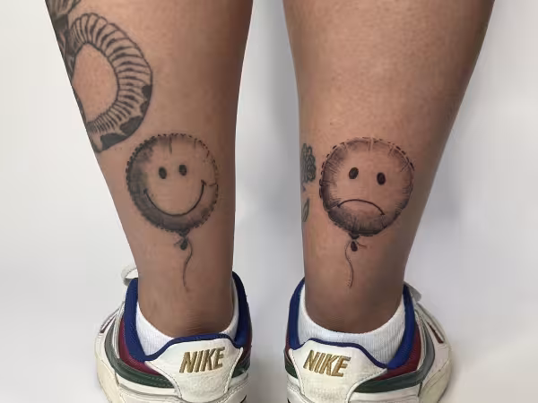Studio Gioia Fine Line Tattoos, tattoo shop in Chicago, IL