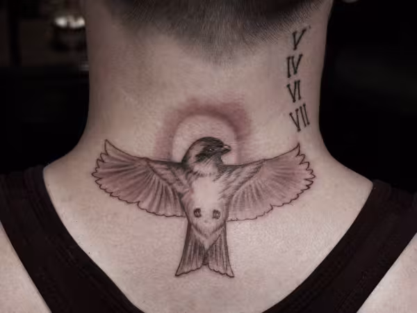 Wild Hare Tattoo Studios, tattoo shop in Humble, TX