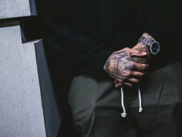 Studio X Tattoos, tattoo shop in Winston-Salem, NC
