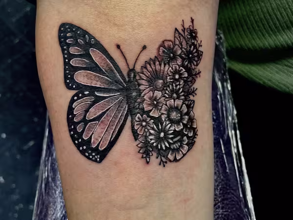 Mean Aunties Tattoo and Piercing, tattoo shop in Casper, WY