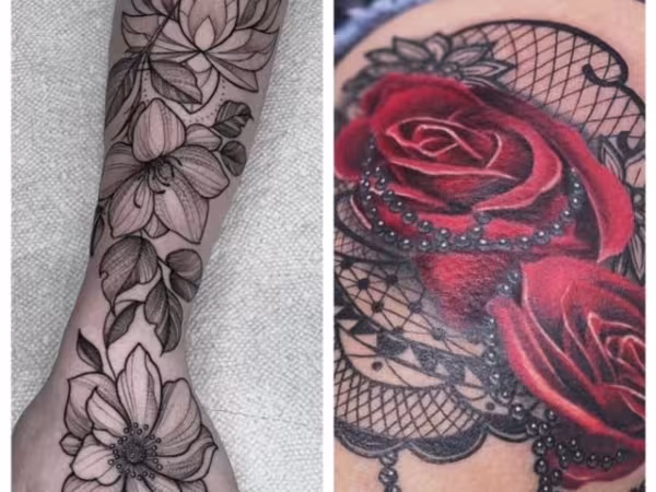 Circa Tattoo, tattoo shop in Hermitage, TN