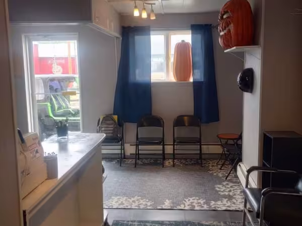 Redemption Ink tattoo and piercing, tattoo shop in Girard, PA