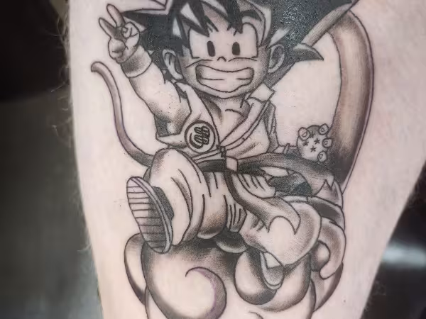 Culture Art Studios, tattoo shop in Arlington, TX