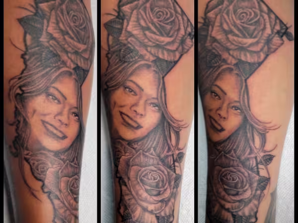 Coast 2 Coast Tattoo & Supply, tattoo shop in Clarksville, TN