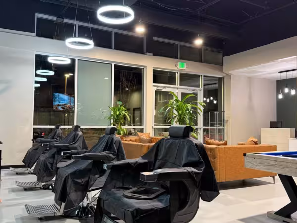 Peaks Body Art // Barber, Tattoo & Piercing //, tattoo shop in Aurora, CO