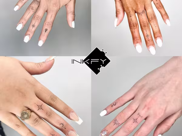 Inkify Tattoo, tattoo shop in Orange, CA