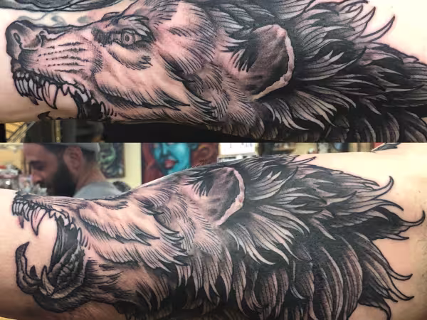 Walker's Point Tattoo Co., tattoo shop in Milwaukee, WI