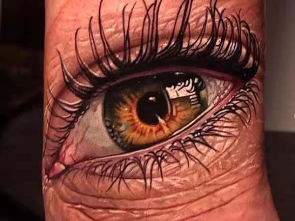 Heavy Hearts Tattoo, tattoo shop in Houston, TX