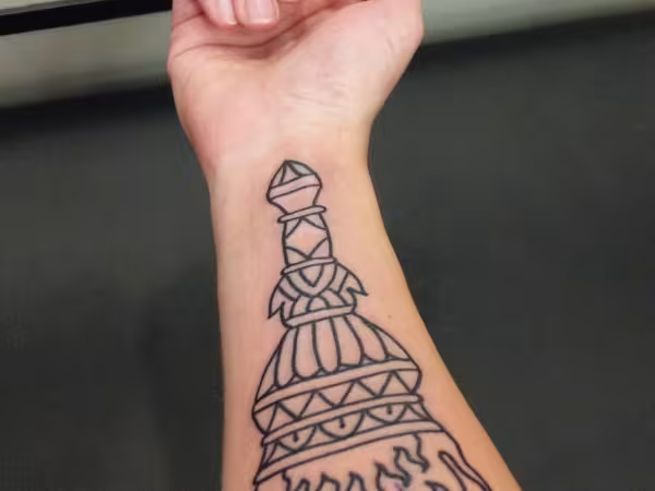 Electric Arrow Tattoo, tattoo shop in Lake Ronkonkoma, NY