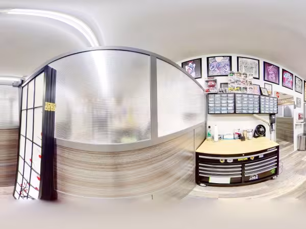 Rock'N Willy's Tattoo & Piercing, tattoo shop in East Stroudsburg, PA