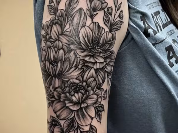 Resurrected Ink, tattoo shop in Delta, CO