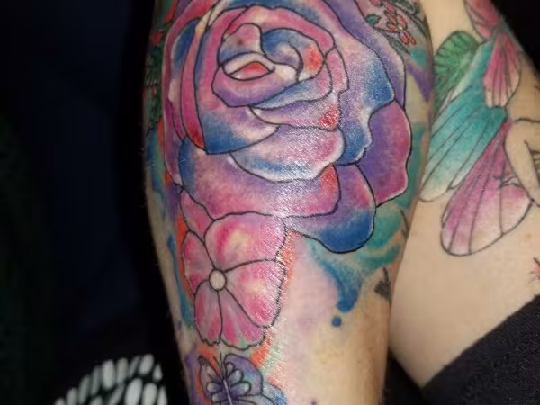 Body Designs Tattoo & Piercing, tattoo shop in Park Hills, MO