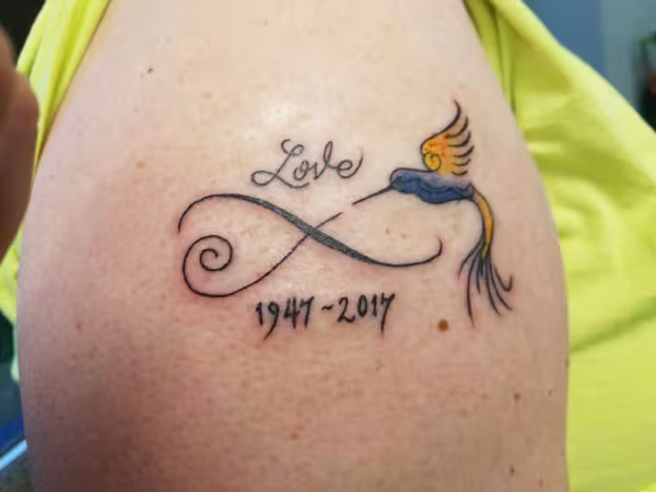 Body Language Tattoo (2 Locations), tattoo shop in Indianapolis, IN