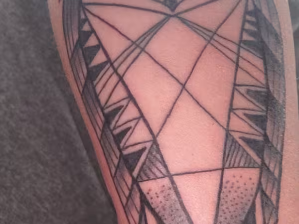 Black Tie Tattoo Parlor, tattoo shop in Miami, FL