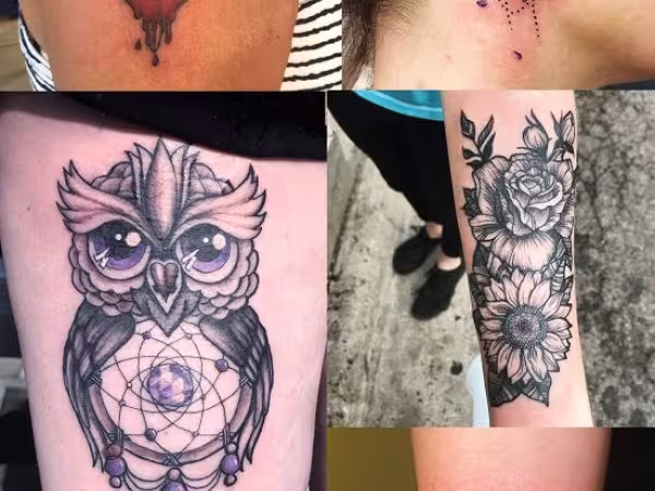 Planet X Tattoo & Supply, tattoo shop in Aurora, CO