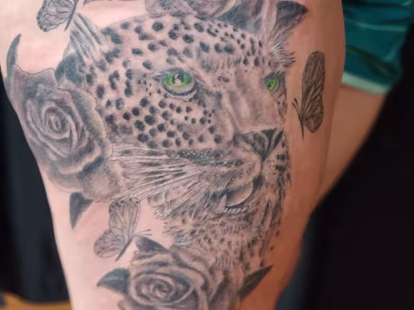 New Castle Ink, tattoo shop in Newark, DE