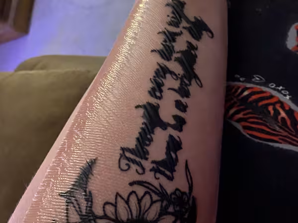Horseshoe Tattoo Co, tattoo shop in Vernal, UT