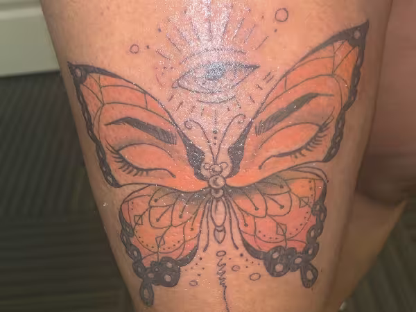 Thunderbolt Tattoo, tattoo shop in Atlanta, GA