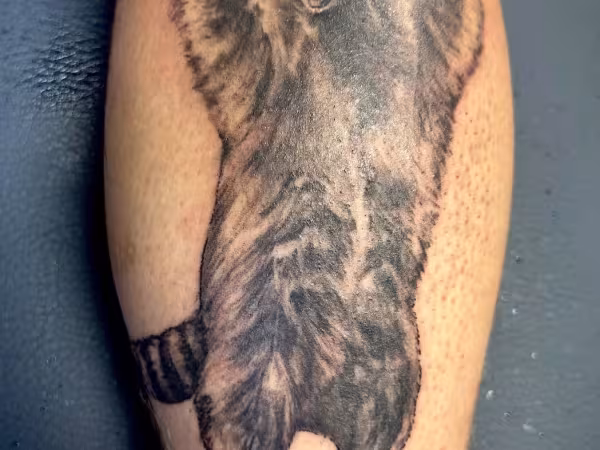 Bewitched Tattoo Inc., tattoo shop in Rehoboth Beach, DE