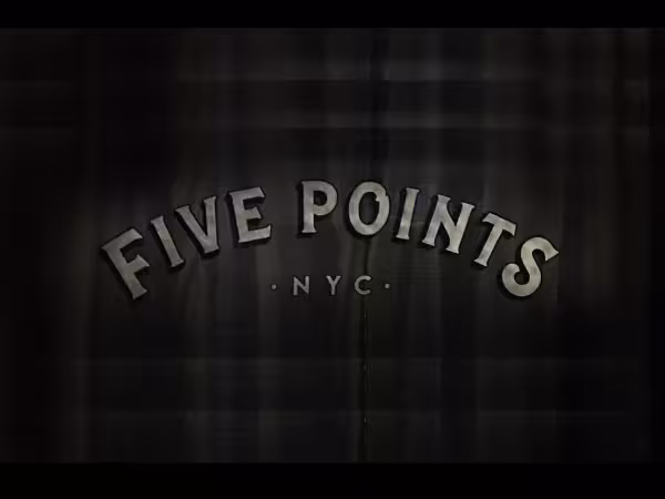 Five Points Tattoo, tattoo shop in New York, NY