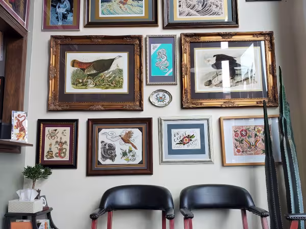 No Coast Tattoo, tattoo shop in Fargo, ND