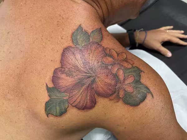 Otherside Ink Corporation, tattoo shop in Punta Gorda, FL