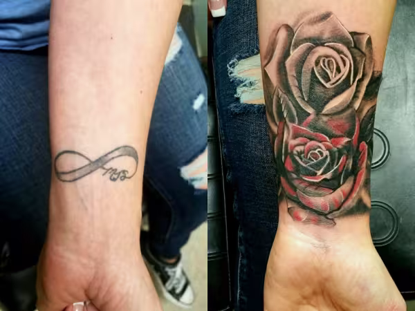Way of Ink, tattoo shop in Springfield, VA