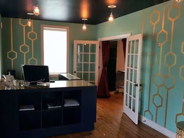 Studio 85 Tattoo, tattoo shop in Lebanon, OH
