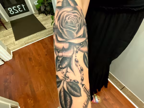 Age of Reason Tattoo, tattoo shop in Bowling Green, KY