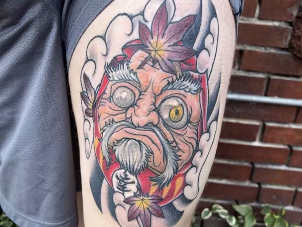 True Hand Tattoo, tattoo shop in Sikeston, MO