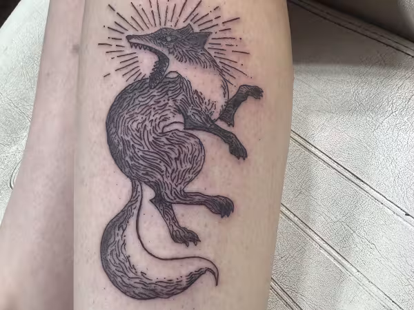 360 Tattoo longview, tattoo shop in Longview, WA