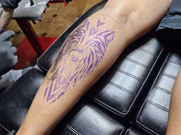 Hot Box Tattoos, tattoo shop in Brandon, FL