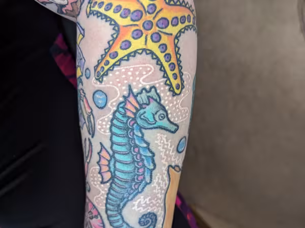 Fine Line Tattoo & Piercing, tattoo shop in Placerville, CA
