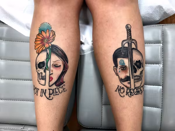 Temple Tattoo Gallery, tattoo shop in Sidney, MT