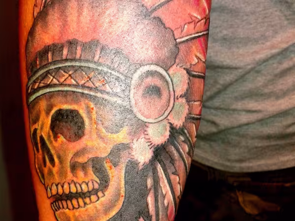 Xtreme Piercing & Tattoo Shop, tattoo shop in San Antonio, TX