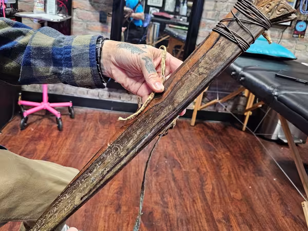 Honorable Ink Tattoos and Body Piercings, tattoo shop in Beacon, NY