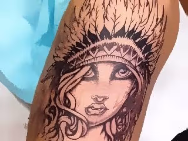 Baltimore Avenue Tattoo, tattoo shop in Media, PA