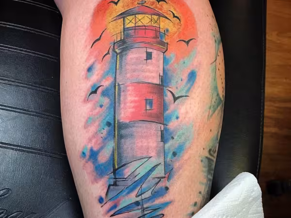 Incredible Ink Tattoo, tattoo shop in Hilton Head Island, SC