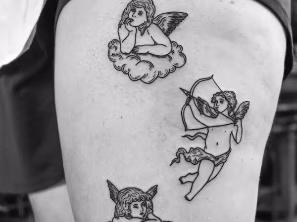 MarioInk, tattoo shop in Chicago, IL