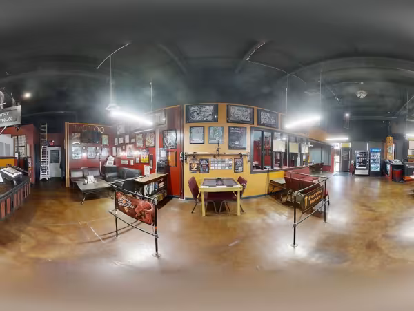 Take Action Tattoo and Gaming, tattoo shop in Warsaw, IN