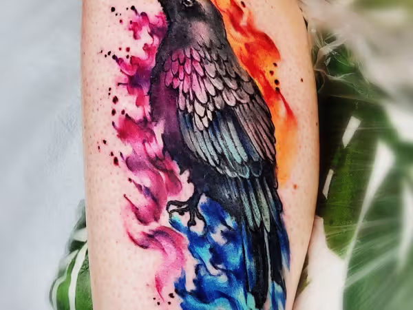 Ocean Blue Tattoo & Art Studio, tattoo shop in Bloomington, MN