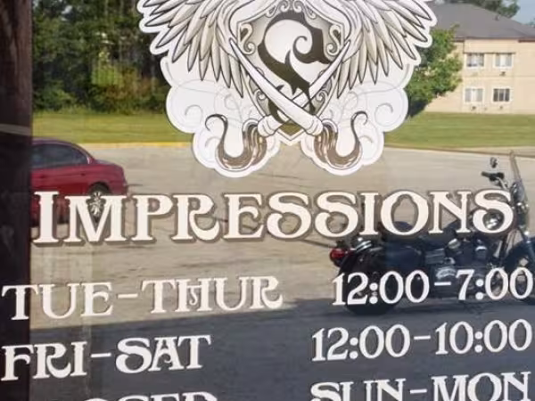 Artful Impressions Tattoo and piercing studio, tattoo shop in Ontario, OH