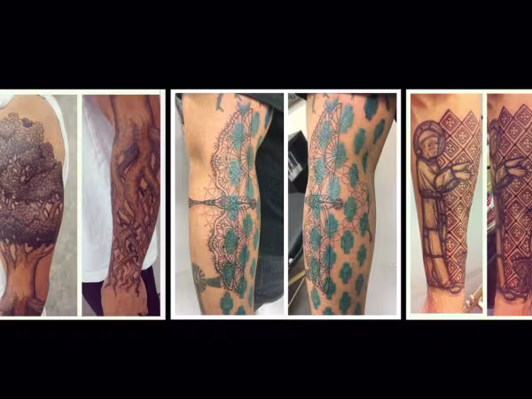 ShoeBox Tattoo, tattoo shop in Toluca Lake, CA