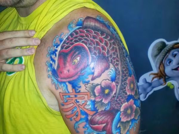 Insane Ink Tattooz, Piercing and Art Consignment Salon, tattoo shop in Sneads, FL