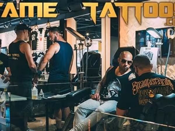 Fame Tattoos, tattoo shop in Hialeah, FL