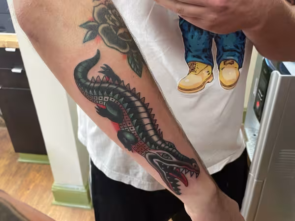 Havertown Electric Tattoo, tattoo shop in Havertown, PA