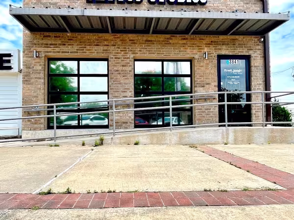 Fresh Image Tattoo Studios, tattoo shop in Rowlett, TX