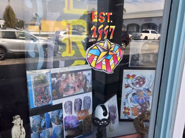 The Original Big Daddy Tattoo & Body Piercing est.1997 est.1997, tattoo shop in Englewood, FL