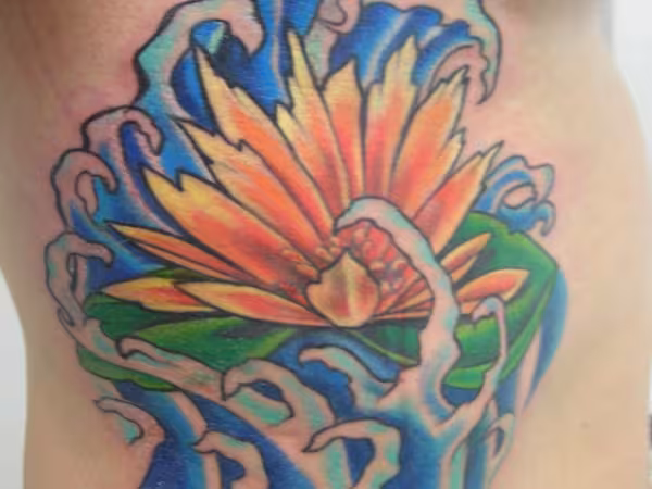 Ink Haven Tattoo And Piercings, tattoo shop in Grand Junction, CO
